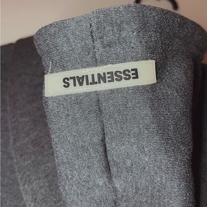 ESSENTIALS Hoodie